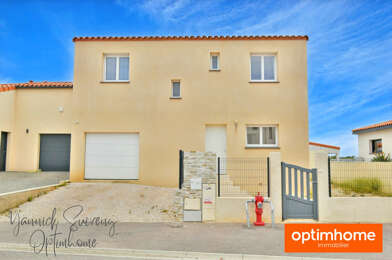 Maison 4 pièces 290000 €