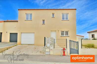 Maison 4 pièces 280000 €