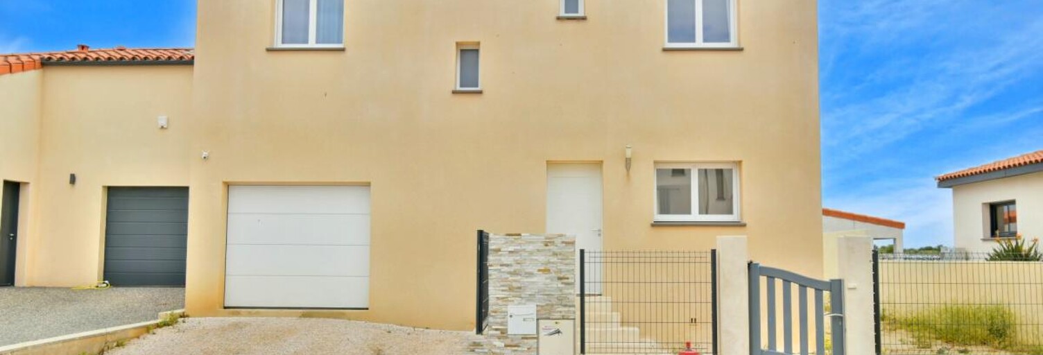 Maison 4 Pièces 102 m² à vendre à Claira (66530)