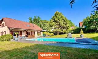 Maison 7 Pièces 155 m² à vendre à Les Forges (88390)