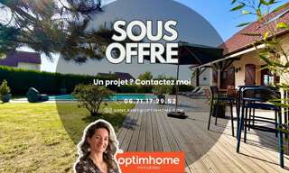 Maison 7 Pièces 155 m² à vendre à Les Forges (88390)