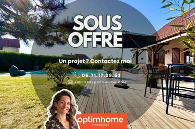 Maison 7 pièces 349000 €