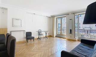 Appartement 2 Pièces 50 m² à vendre à Paris 2 (75002)