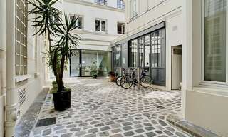 Appartement 2 Pièces 50 m² à vendre à Paris 2 (75002)