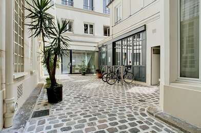 Appartement 2 pièces 740000 €