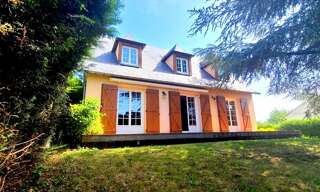 Maison 6 Pièces 135 m² à vendre à Mignières (28630)