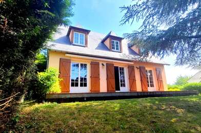 Maison 6 pièces 255000 €