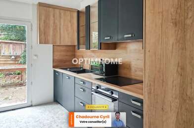 Maison 7 pièces 121500 €