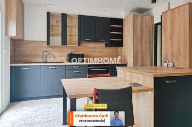 Maison 7 pièces 121500 €