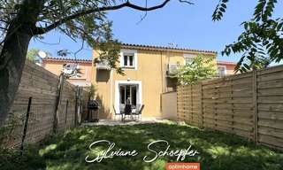 Maison 4 Pièces 78 m² à vendre à Saint-Paul-Trois-Châteaux (26130)