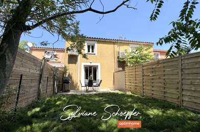 Maison 4 pièces 203000 €