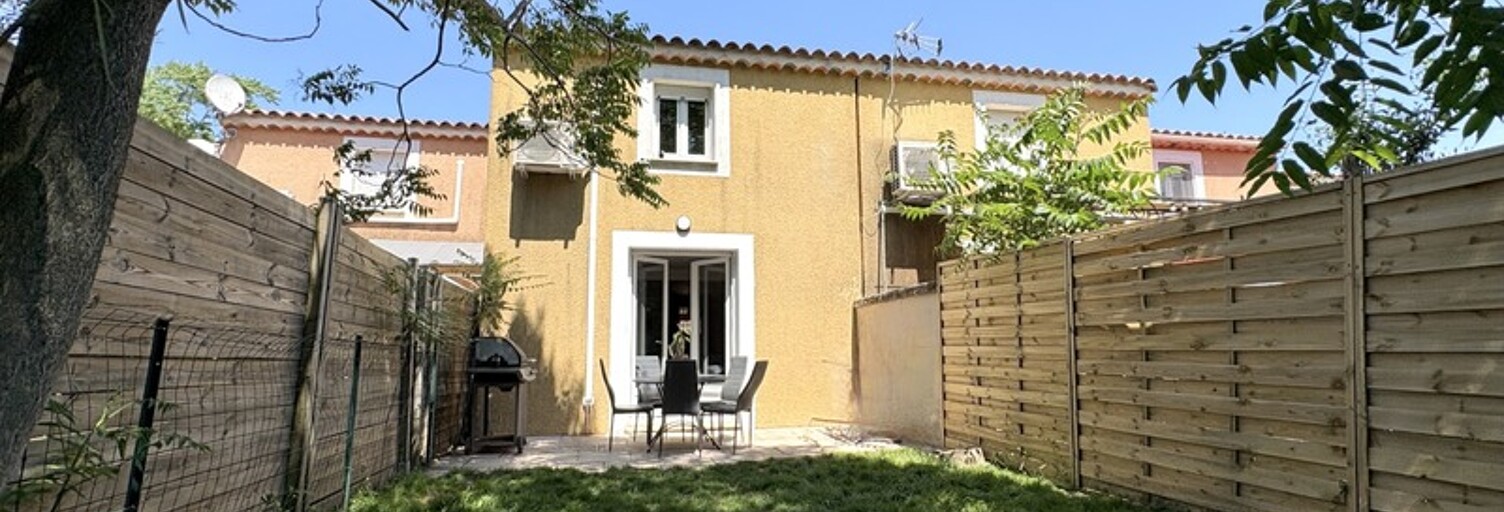 Maison 4 Pièces 78 m² à vendre à Saint-Paul-Trois-Châteaux (26130)