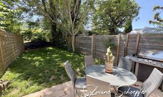 Maison 4 Pièces 78 m² à vendre à Saint-Paul-Trois-Châteaux (26130)