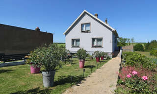 Maison 5 Pièces 95 m² à vendre à Roussy-le-Village (57330)