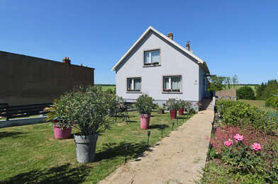 Maison 5 pièces 370000 €