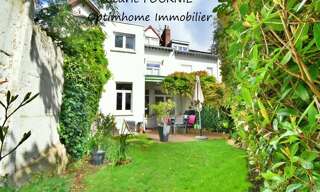 Maison 7 Pièces 145 m² à vendre à Marcq-en-Barœul (59700)