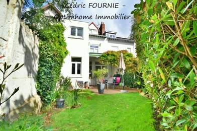 Maison 7 pièces 649000 €