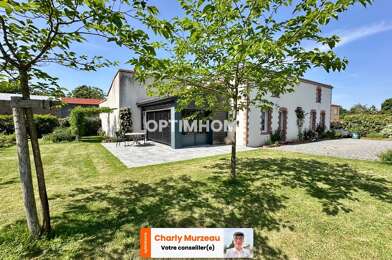 Maison 6 pièces 334000 €