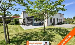 Maison 6 Pièces 157 m² à vendre à Les Herbiers (85500)