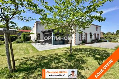 Maison 6 pièces 334000 €