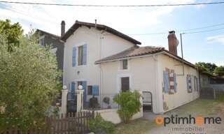 Maison 5 Pièces 142 m² à vendre à Étagnac (16150)