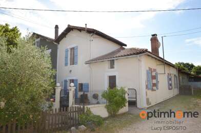 Maison 5 pièces 134375 €