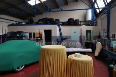 Maison 3 pièces 157500 €