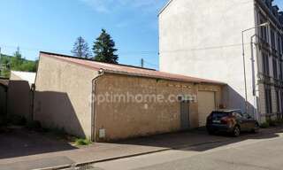 Maison 3 Pièces 475 m² à vendre à Algrange (57440)