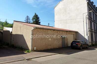 Maison 3 pièces 157500 €