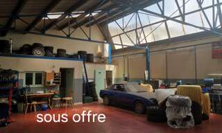 Maison 3 Pièces 475 m² à vendre à Algrange (57440)