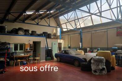 Maison 3 pièces 157500 €