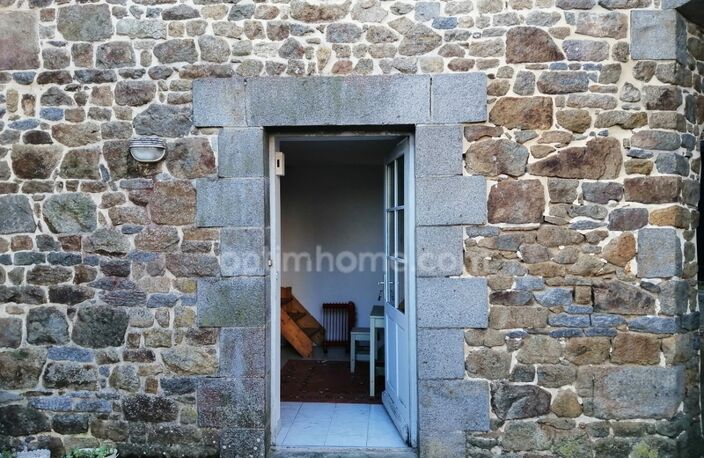 Appartement à vendre 2 pièces BECHEREL (35) — photo 2