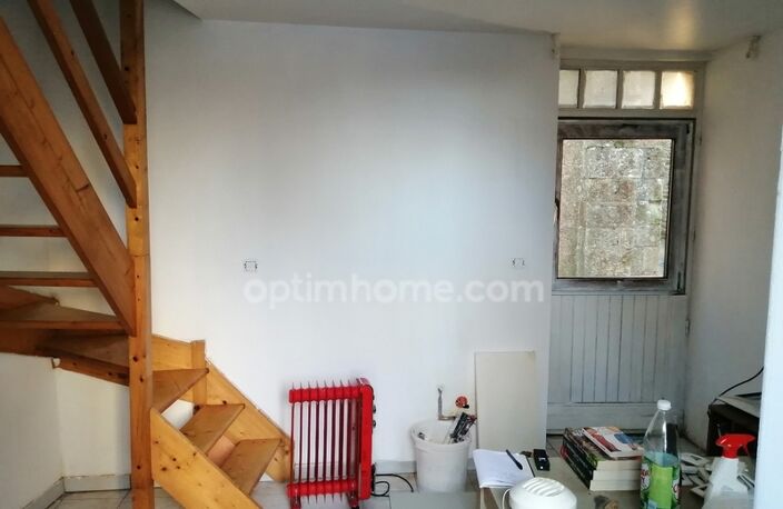 Appartement à vendre 2 pièces BECHEREL (35) — photo 3