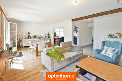 Maison 5 pièces 299500 €