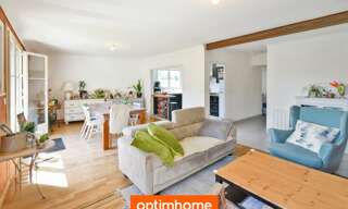 Maison 5 Pièces 120 m² à vendre à Goven (35580)