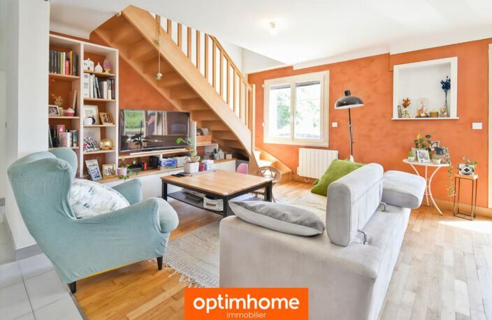 Maison en pierre rénovée de 120 m² - Goven — photo 2
