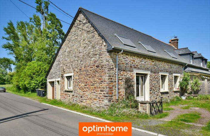 Maison en pierre rénovée de 120 m² - Goven — photo 3