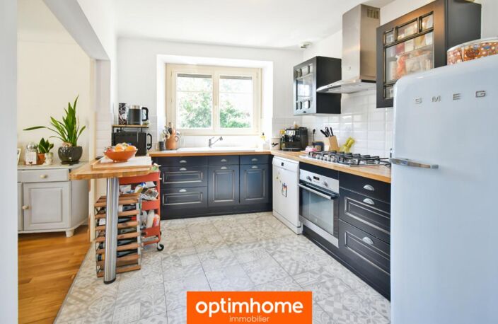 Maison en pierre rénovée de 120 m² - Goven — photo 5