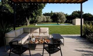 Maison 6 Pièces 270 m² à vendre à Aix-en-Provence (13090)