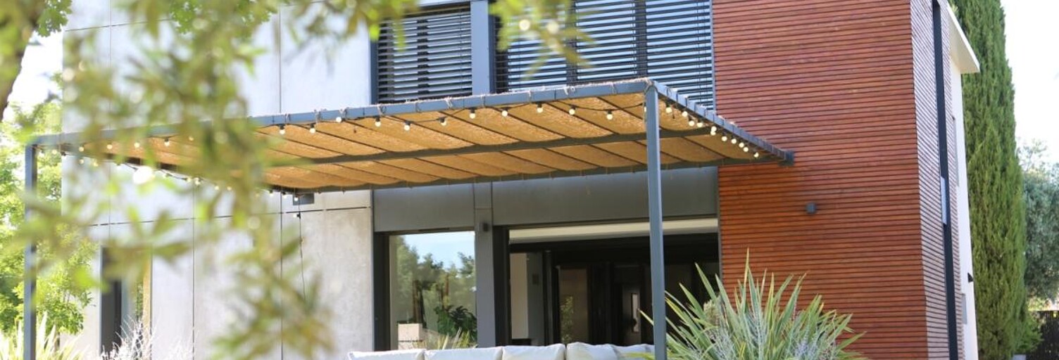 Maison 6 Pièces 270 m² à vendre à Aix-en-Provence (13090)