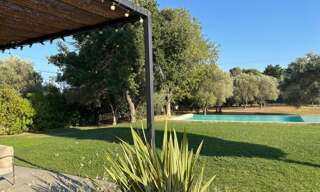 Maison 6 Pièces 270 m² à vendre à Aix-en-Provence (13090)