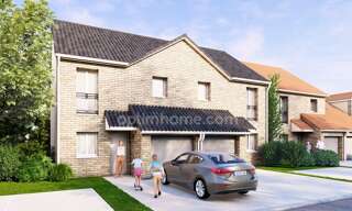 Maison 4 Pièces 80 m² à vendre à Téteghem-Coudekerque-Village (59229)