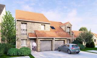Maison 4 Pièces 85 m² à vendre à Téteghem-Coudekerque-Village (59229)