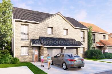 Maison 4 pièces 245900 €