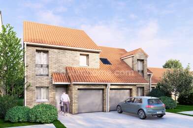 Maison 4 pièces 252900 €