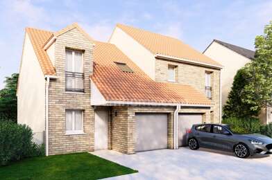 Maison 4 pièces 251900 €