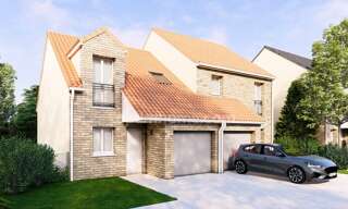 Maison 4 Pièces 85 m² à vendre à Dunkerque (59640)