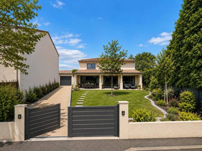 Terrain A VENDRE SENAS — photo 1