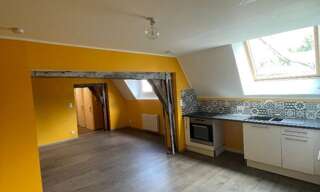 Appartement 3 Pièces 71 m² à louer à Gray (70100)
