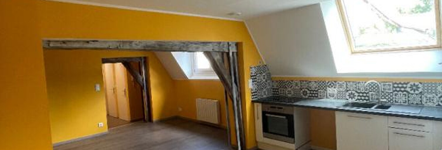 Appartement 3 Pièces 71 m² à louer à Gray (70100)
